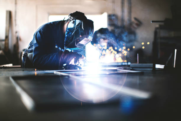 Affordable Welder Services in Bellevue, PA
