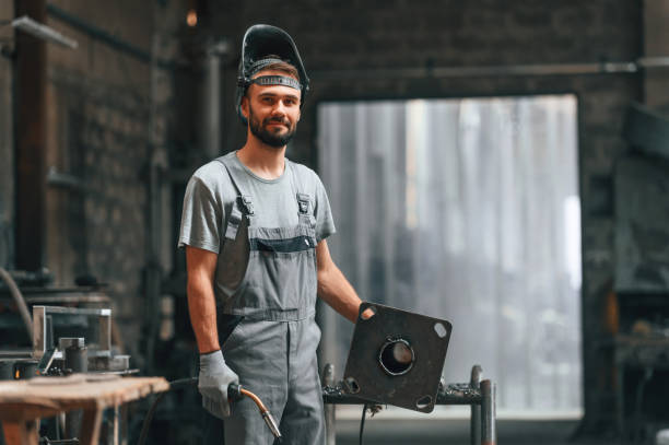Best Structural Steel Welding in Bellevue, PA