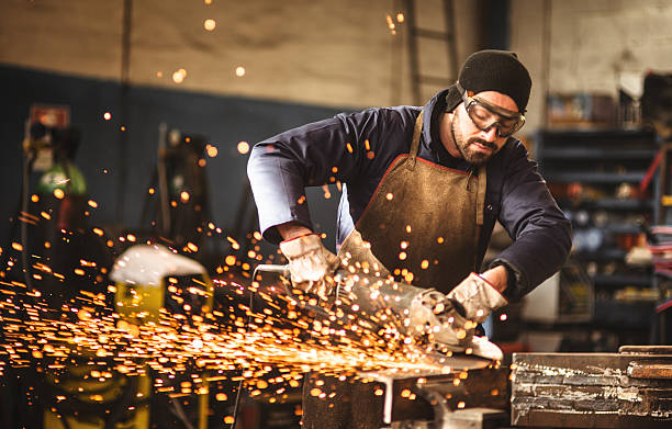 Best Artistic and Custom Metal Fabrication in Bellevue, PA